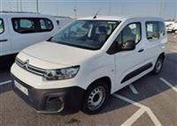 CITROEN 1.5 BLUEHDI 75KW TALLA M LIVE (102C - 9498-LJS